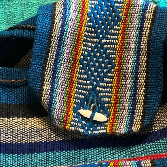 Mexico back pack - Picture 5 of 6